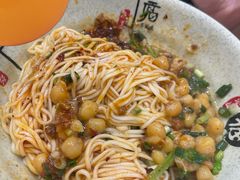 -张大娘面馆(新城路店)