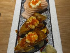 -吉川居酒屋(建国北路店)