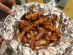 -金掌勺·锅包肉(广渠门店)