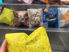 -泽田本家·铜锣烧(美罗城店)