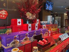 -旺顺阁·北京菜·烤鸭(大望路店)