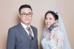 -蔚蓝映像STUDIO婚纱摄影(南稍门店)