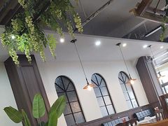 -深圳东门凯悦嘉轩酒店