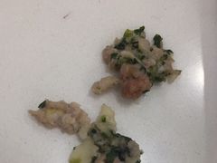 猪肉小白菜水饺-老边饺子馆(北京南站3店)
