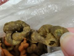 海苔咸味油赞子-南塘油赞子(南塘店)