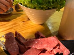 -伊茉家的烤肉店(勒泰中心店)