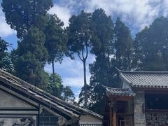 -寂照庵