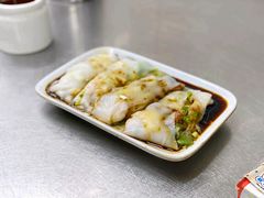 -银记肠粉店(北京路店)