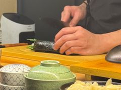 -Sushi Hanzo半藏(天环广场店)