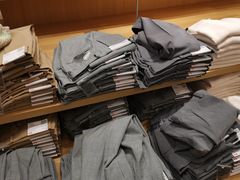 -优衣库(深圳万象天地旗舰店)