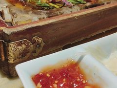 -锦府盐帮·侯宅(五棵松万达店)