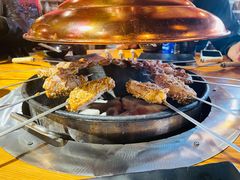 -号令江湖·水浒烤肉(和畅睦邻中心店)