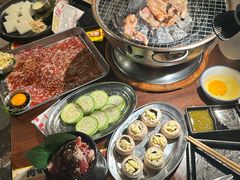 -肉仓焼肉バー(烟台山店)
