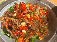 -爷爷的土钵菜(九龙街店)