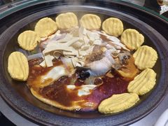 -人民公社铁锅炖·东北菜(卫国道店)