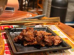 -肉仓焼肉バー(烟台山店)