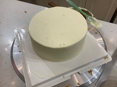 -千浔一暖DIY蛋糕烘焙(人民大学店)