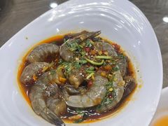 -庄氏祥记家常食府(国瑞建材家居博览中心店)