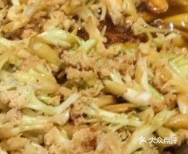 贾哥自助盒饭
