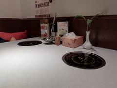 -一叶一世界·素食餐厅(锦华万达店)