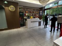 -名羊天下陕北横山铁锅炖羊肉(博文路店)