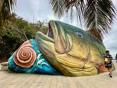 -海南分界洲岛旅游区