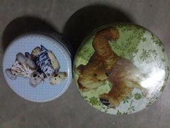 -珍妮曲奇聪明小熊(尖沙咀店)