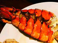 -RED LOBSTER(多伦多DT店)