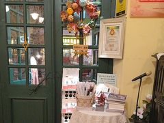 -露西亚咖啡西餐厅(哈尔滨俄侨纪念馆店)