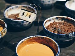 -渝涯重庆豆花老火锅(中赢国际店)