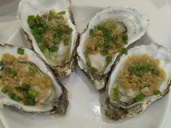 -金海湾海鲜排档(朱家尖店)