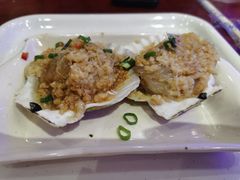 -金刚山烧烤(中山路店)