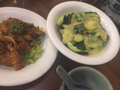-缪氏川菜(丰盛町店)