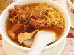 -池记(尖沙咀店)