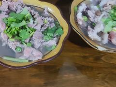 -小杨翘脚牛肉