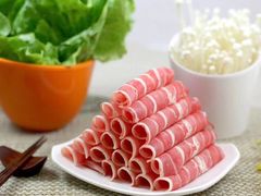 -海底捞火锅(上地华联店)