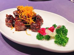 -老吉堂上海本帮菜(工体店)