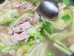 乐山跷脚牛肉-川堂风·跷脚牛肉·乐山爆炒(宝山日月光店)