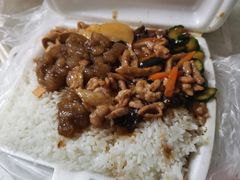 -胖姐盒饭(通达街店)