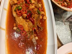 -北海金昌开元名都大酒店·四季轩中餐厅