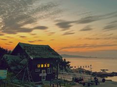 餐饮设施-养马岛旅游度假区