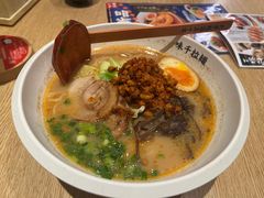 -味千拉面(惠州文昌一路分店)