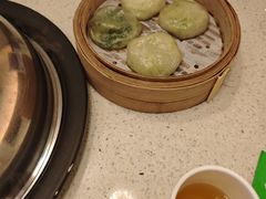 -青蓬蒸汽海鲜·深圳老字号·团建聚会(壹方城店)