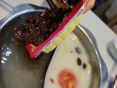 -傣妹火锅(徐泾店)