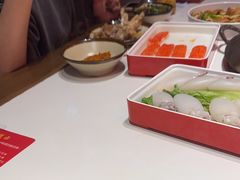 -老天桥蛙炉火锅(姑苏总店)