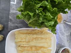 -玖芈·九米羊肉炉(水围村店)