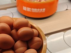 -龍歌自助小火锅(市北台东利群店)