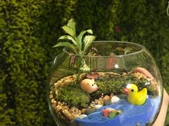 -A+匠心DIY手工坊·首饰·微景观