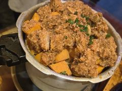 压锅粉蒸肠头-杨记隆府(白象街店)
