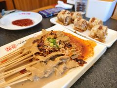 -福苗小骆驼烧烤(中关村店)